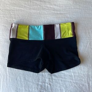 Lululemon Shorts